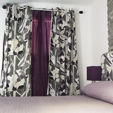 Ciao Ciao Roma Bed and Breakfast Δωμάτιο φωτογραφία