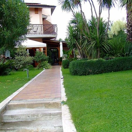Ciao Ciao Roma Bed and Breakfast Εξωτερικό φωτογραφία