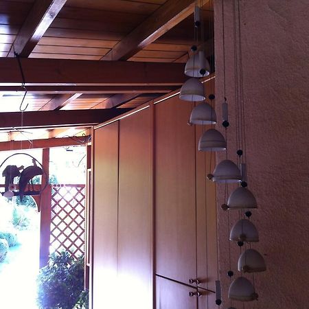 Ciao Ciao Roma Bed and Breakfast Εξωτερικό φωτογραφία