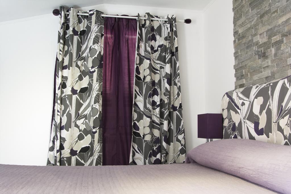 Ciao Ciao Roma Bed and Breakfast Δωμάτιο φωτογραφία