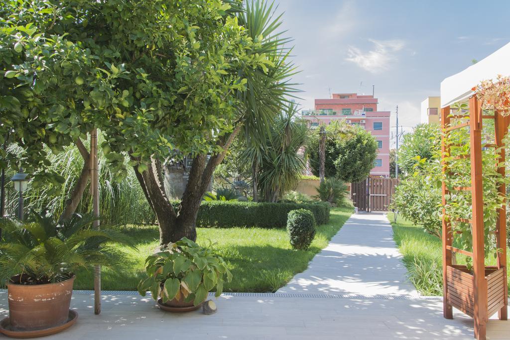 Ciao Ciao Roma Bed and Breakfast Εξωτερικό φωτογραφία