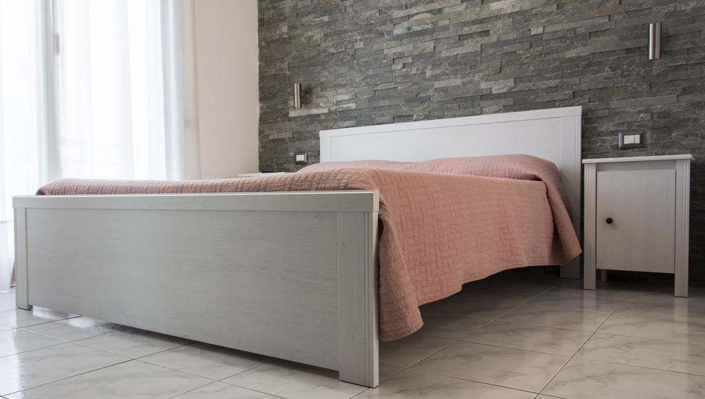 Ciao Ciao Roma Bed and Breakfast Δωμάτιο φωτογραφία
