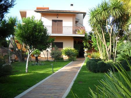 Ciao Ciao Roma Bed and Breakfast Εξωτερικό φωτογραφία