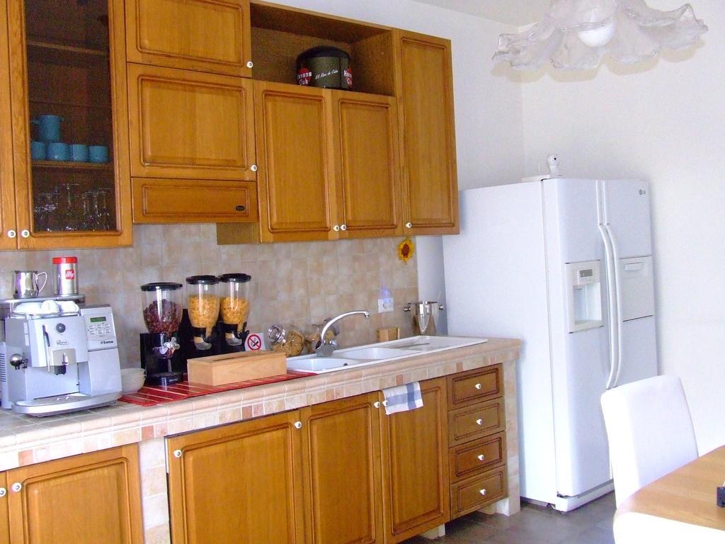 Ciao Ciao Roma Bed and Breakfast Εξωτερικό φωτογραφία