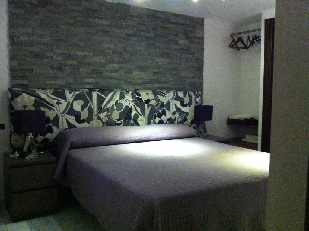 Ciao Ciao Roma Bed and Breakfast Δωμάτιο φωτογραφία