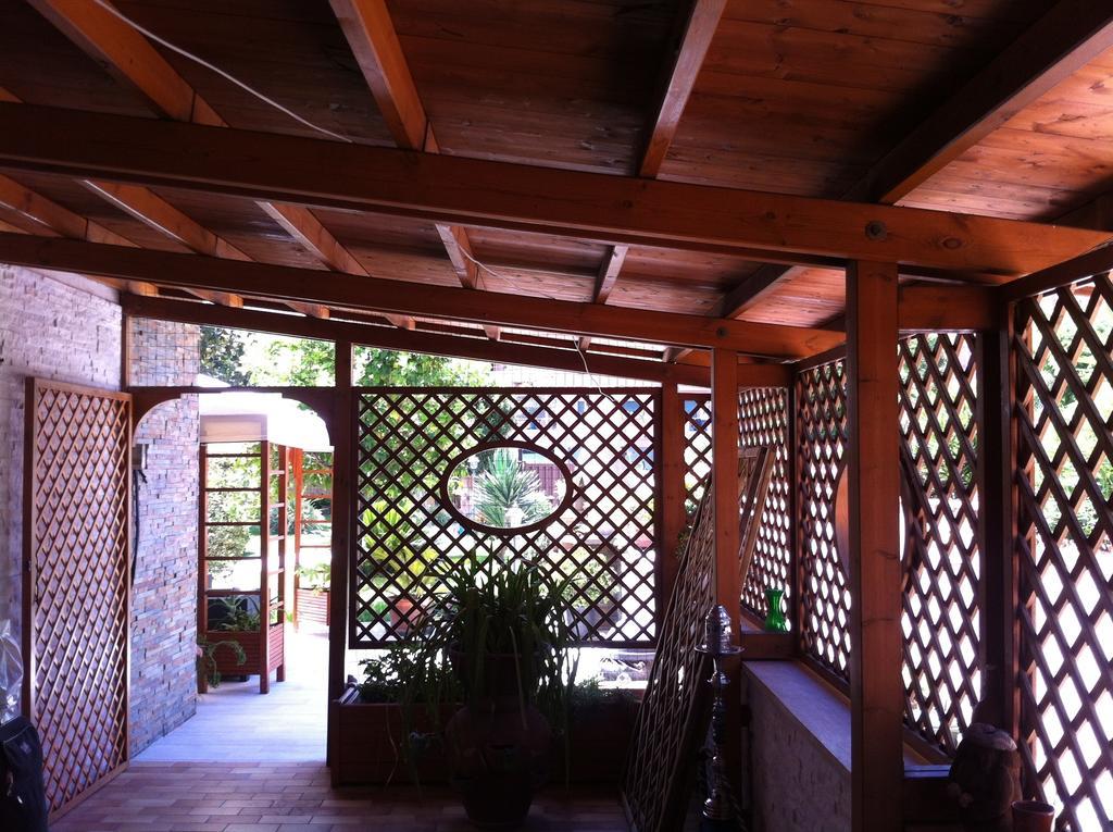 Ciao Ciao Roma Bed and Breakfast Εξωτερικό φωτογραφία