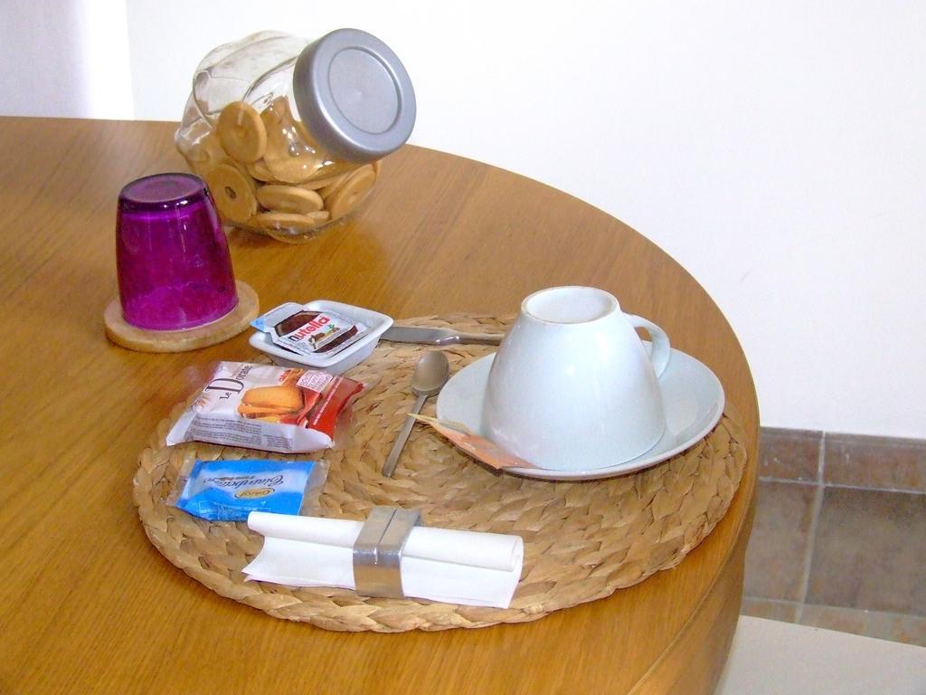 Ciao Ciao Roma Bed and Breakfast Εξωτερικό φωτογραφία