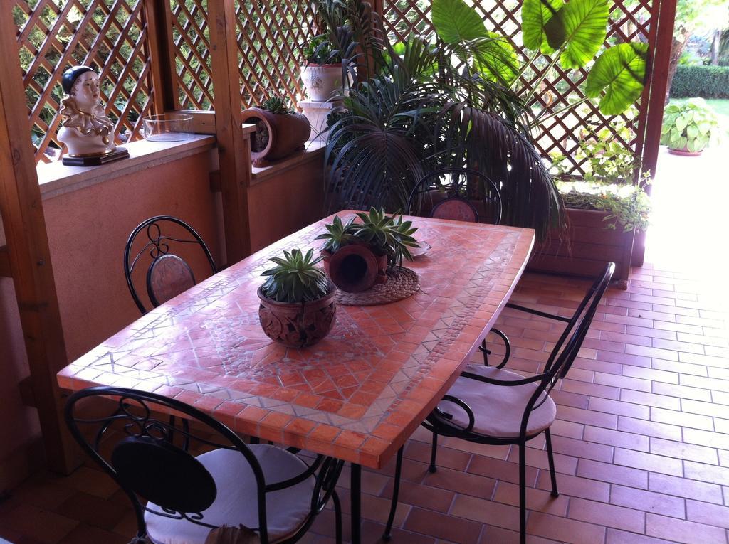 Ciao Ciao Roma Bed and Breakfast Εξωτερικό φωτογραφία