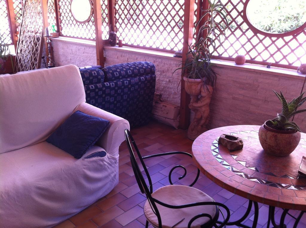 Ciao Ciao Roma Bed and Breakfast Δωμάτιο φωτογραφία
