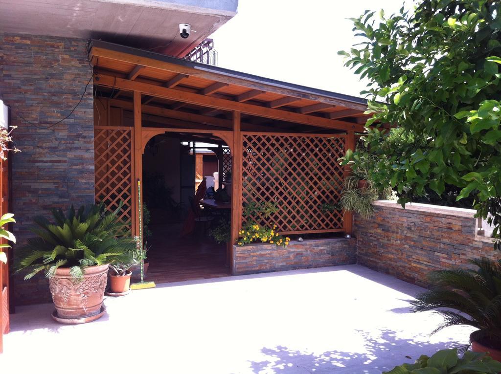 Ciao Ciao Roma Bed and Breakfast Εξωτερικό φωτογραφία