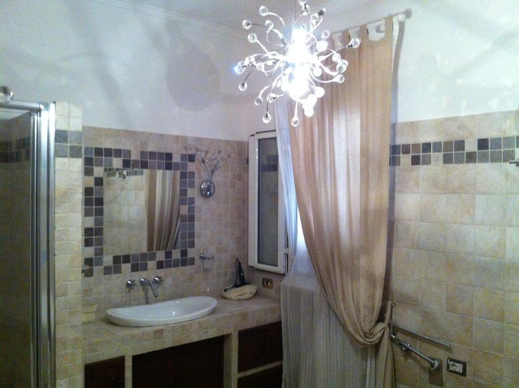 Ciao Ciao Roma Bed and Breakfast Δωμάτιο φωτογραφία