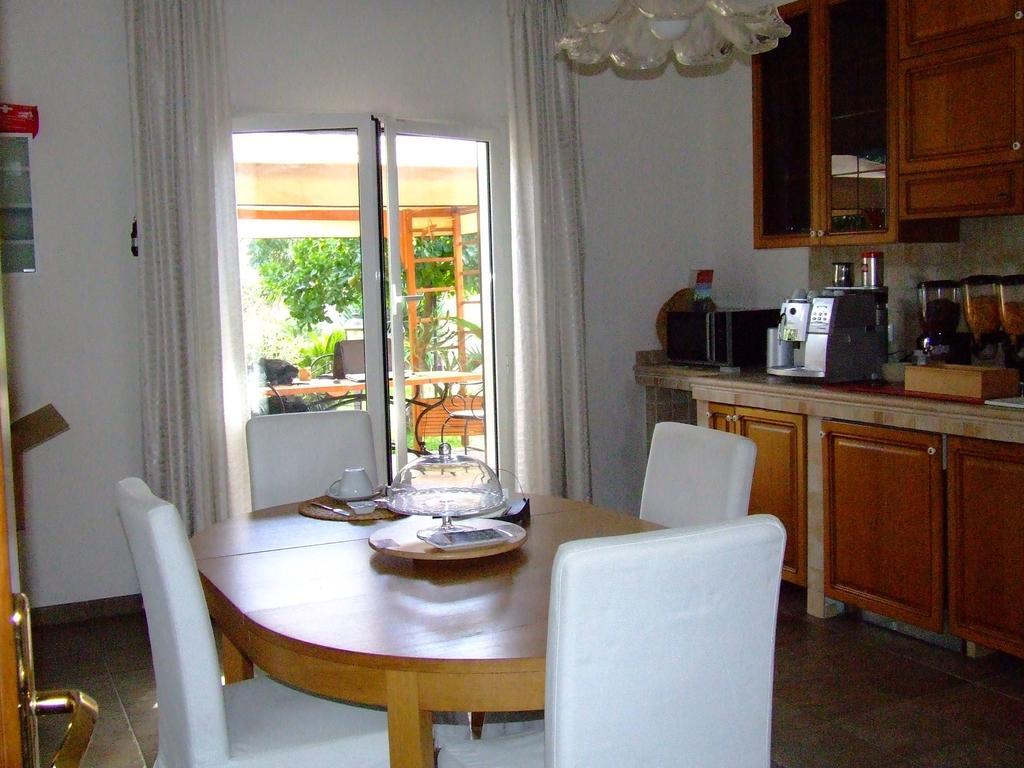 Ciao Ciao Roma Bed and Breakfast Εξωτερικό φωτογραφία