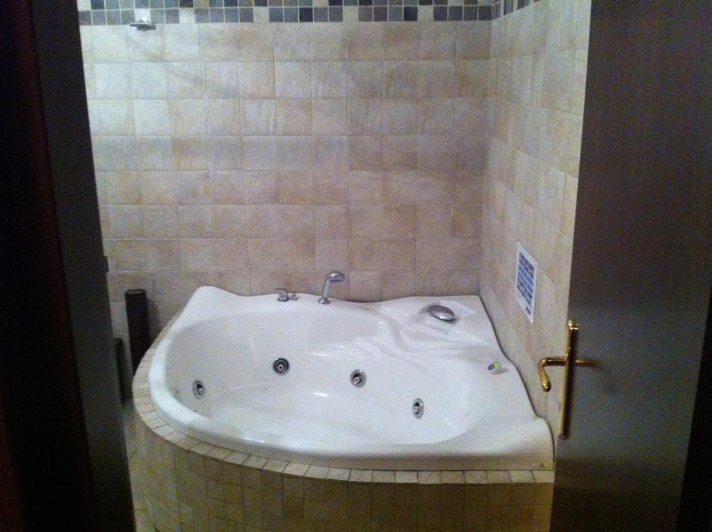 Ciao Ciao Roma Bed and Breakfast Δωμάτιο φωτογραφία