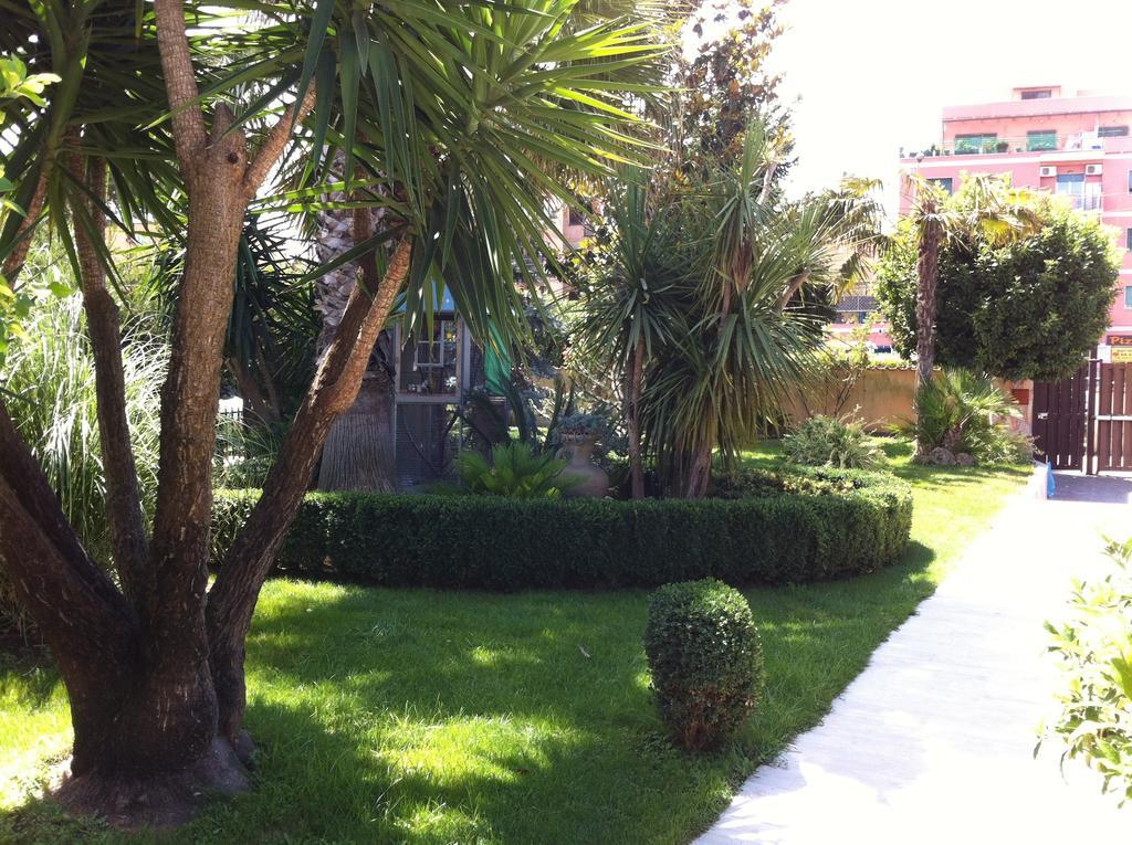 Ciao Ciao Roma Bed and Breakfast Εξωτερικό φωτογραφία