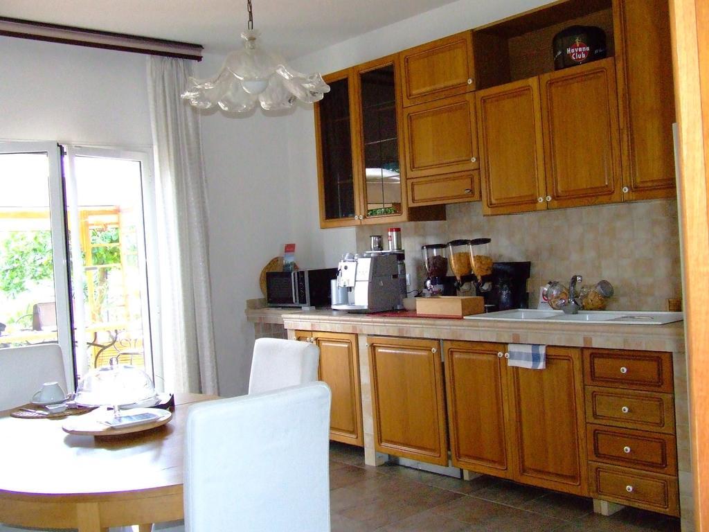 Ciao Ciao Roma Bed and Breakfast Εξωτερικό φωτογραφία