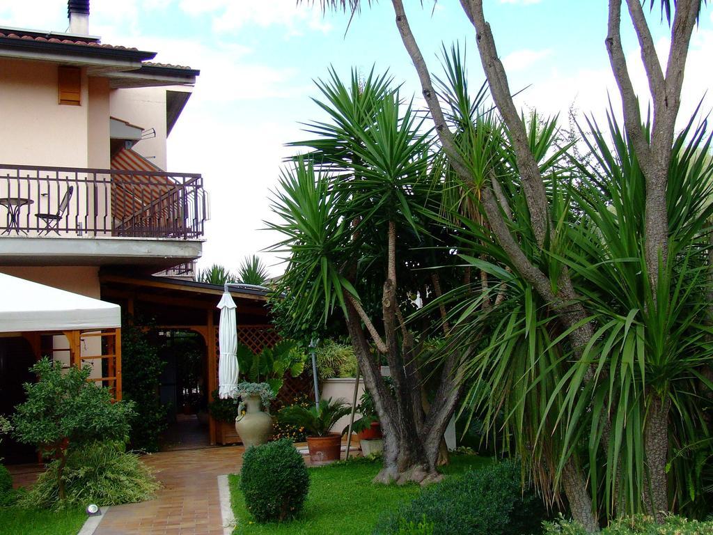 Ciao Ciao Roma Bed and Breakfast Εξωτερικό φωτογραφία