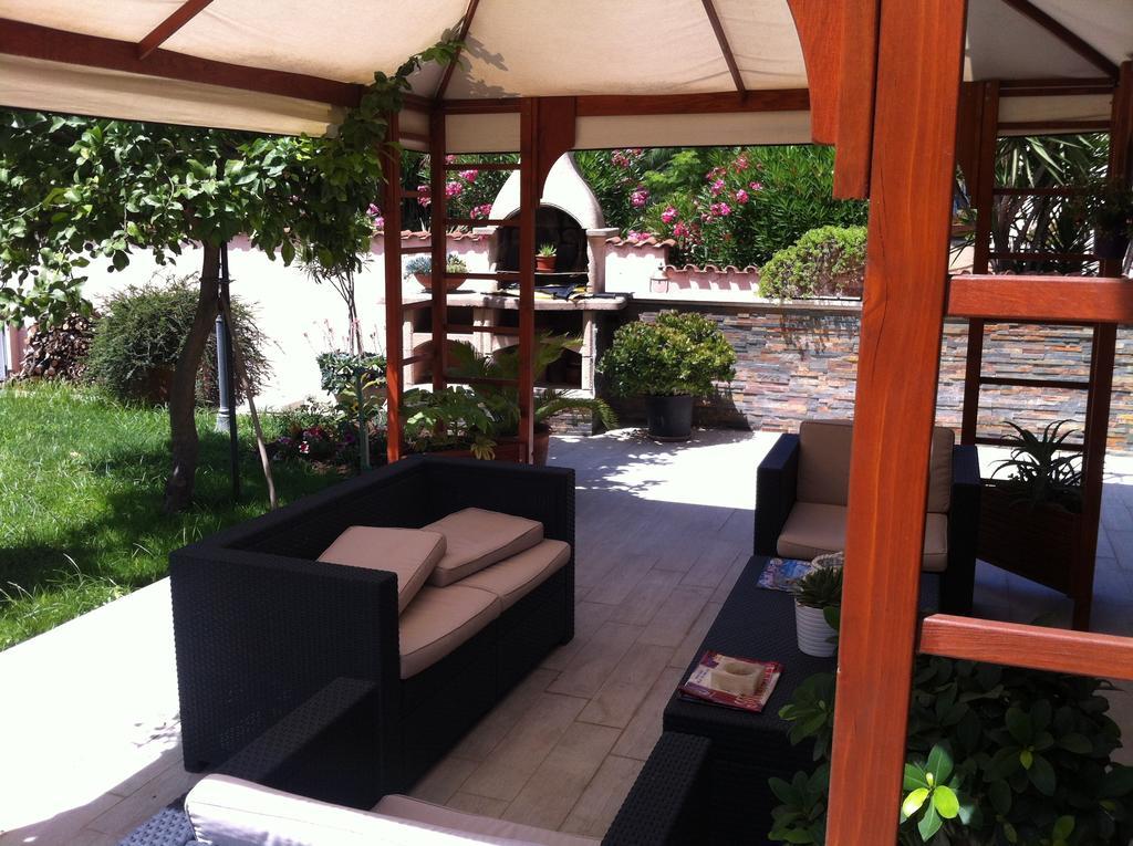 Ciao Ciao Roma Bed and Breakfast Εξωτερικό φωτογραφία