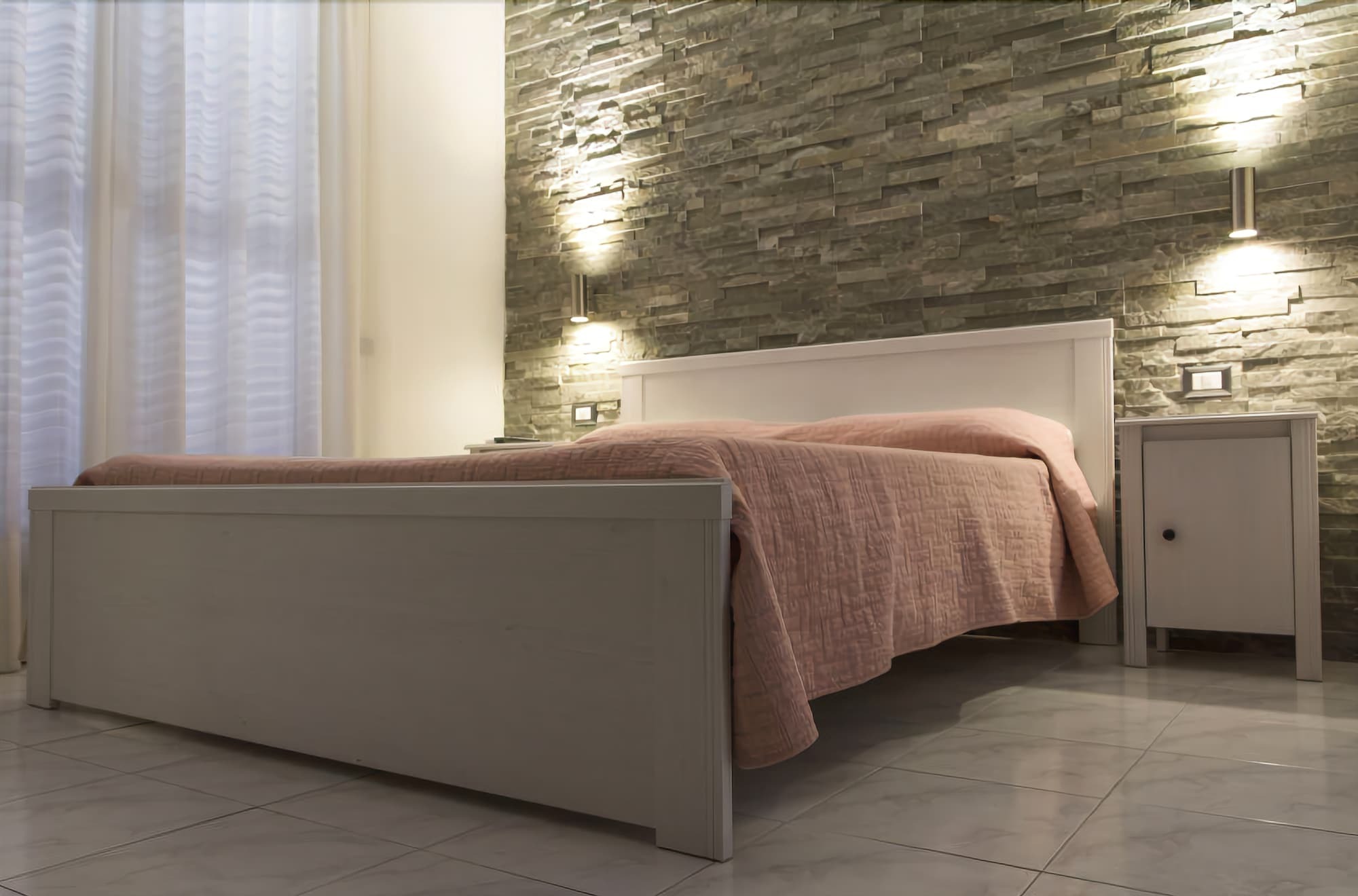 Ciao Ciao Roma Bed and Breakfast Εξωτερικό φωτογραφία